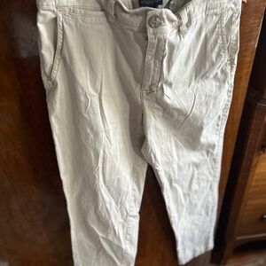 Pendleton Light Tan Chinos